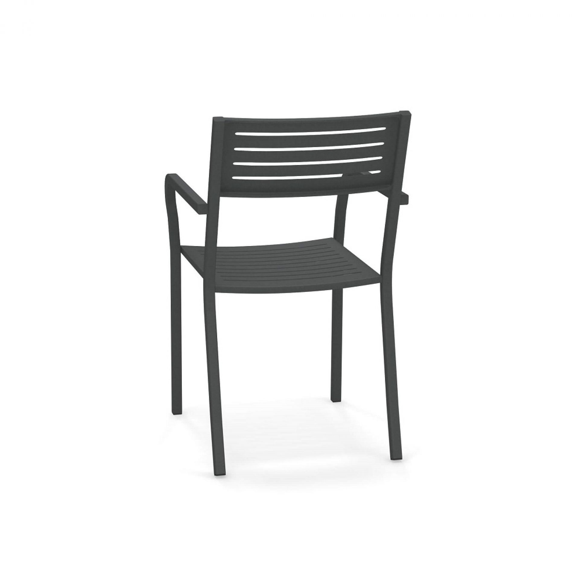 Segno Armchair Chaise Emu