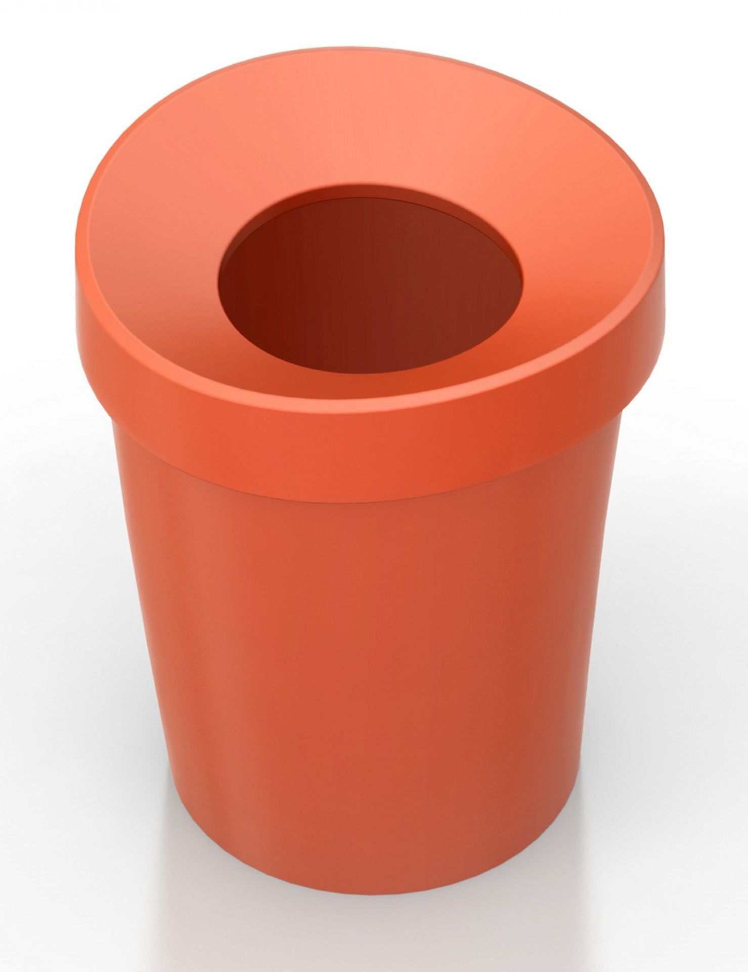Happy Bin S corbeille à papier Vitra