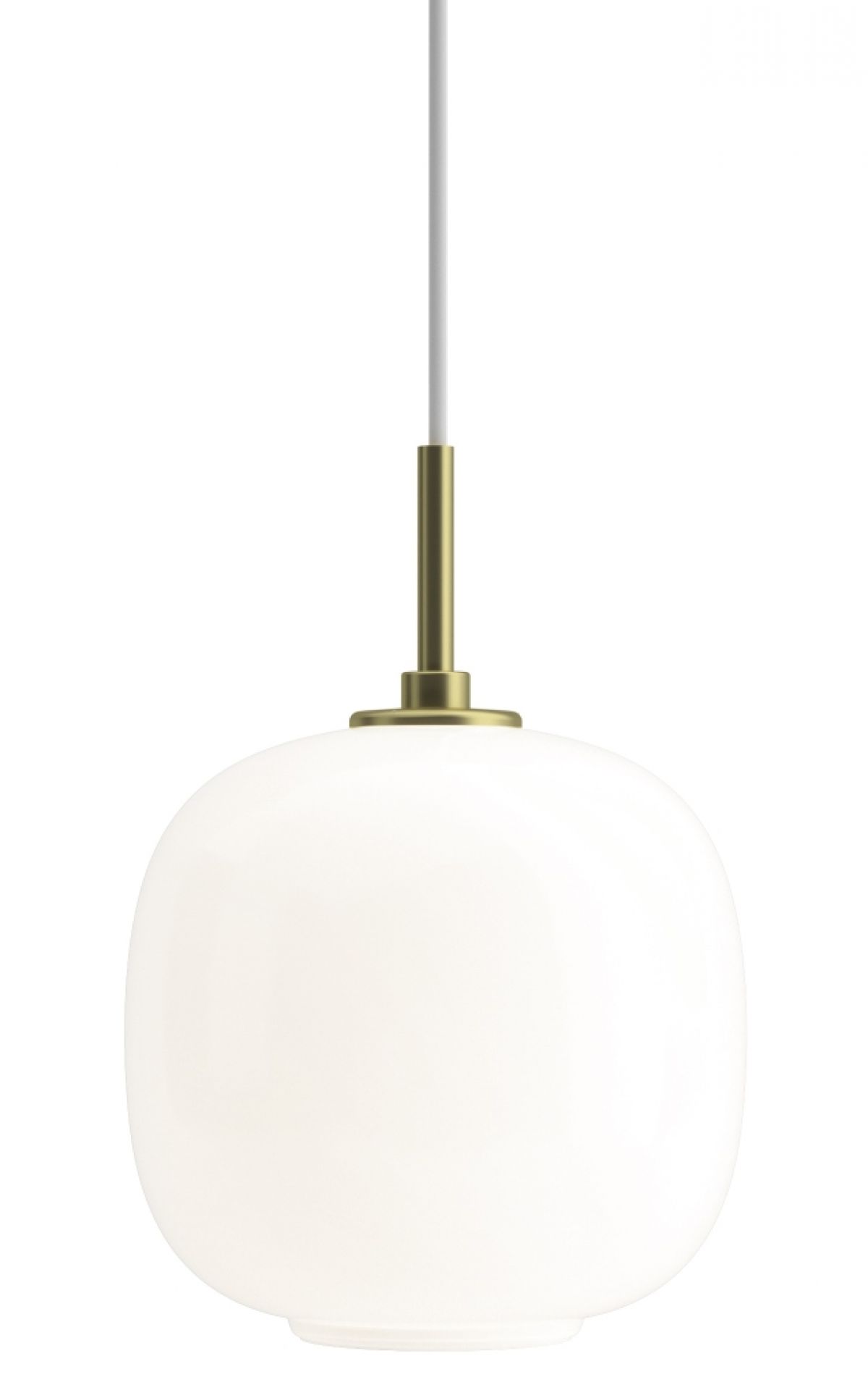 VL45 Radiohus Ø 17,5 cm Lampe de suspendue Louis Poulsen