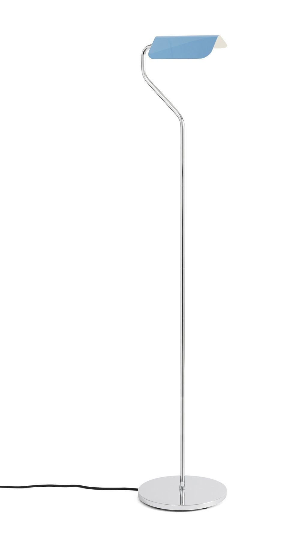 Apex Floor Lamp Lampadaire Hay