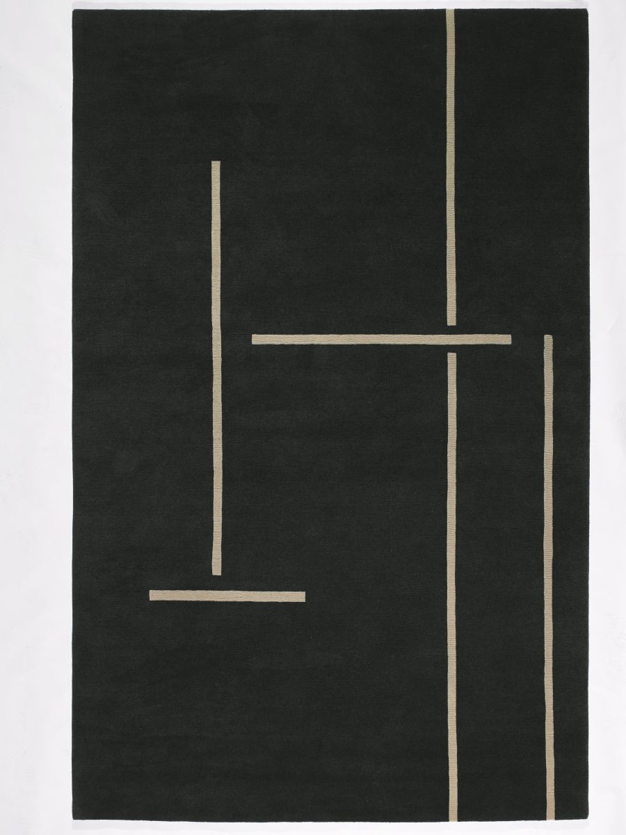 Monolith Tapis 200x300cm ClassiCon