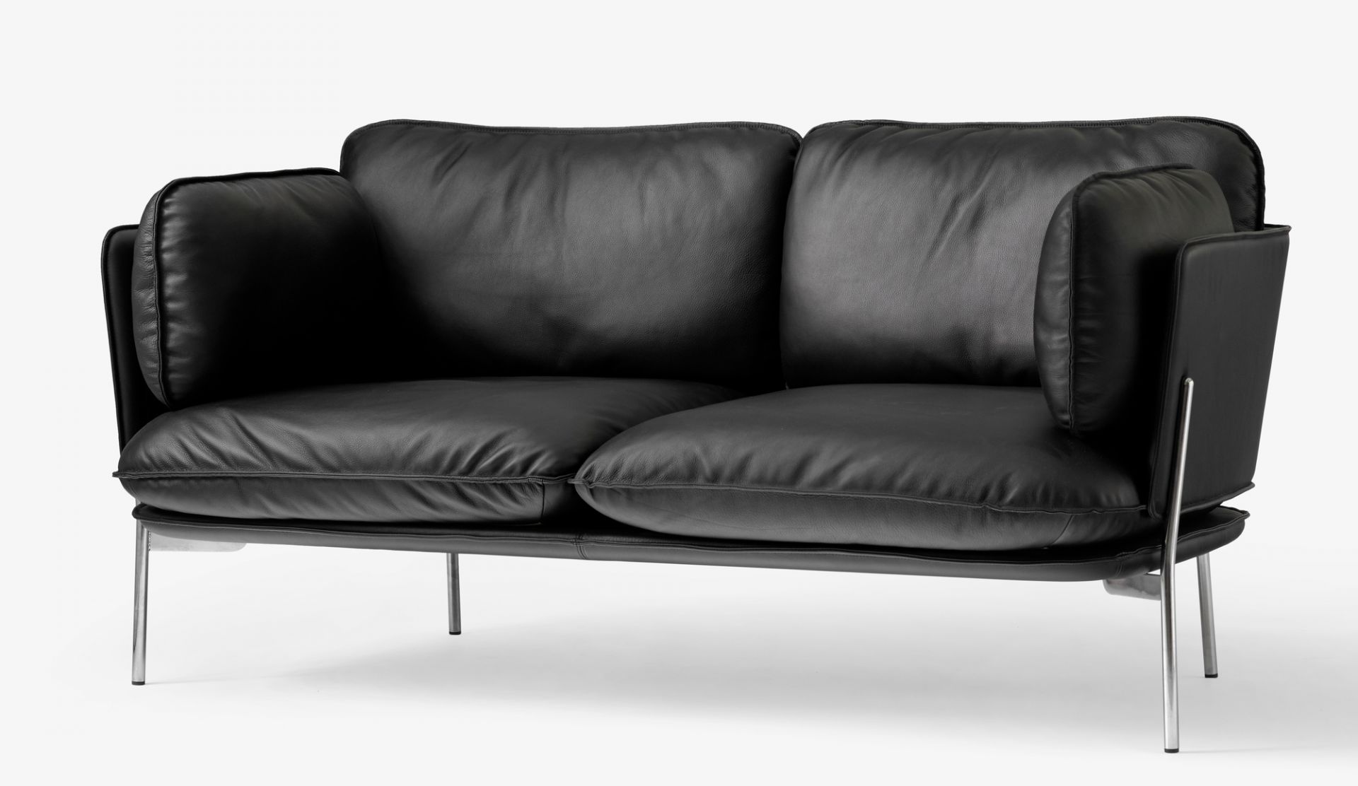 Cloud 2-Places Sofa LN2 AndTradition