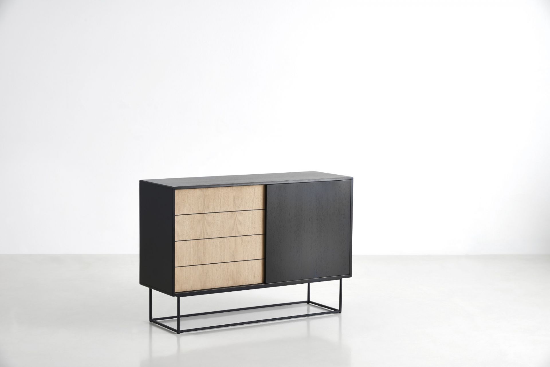 Virka Buffet haut Woud