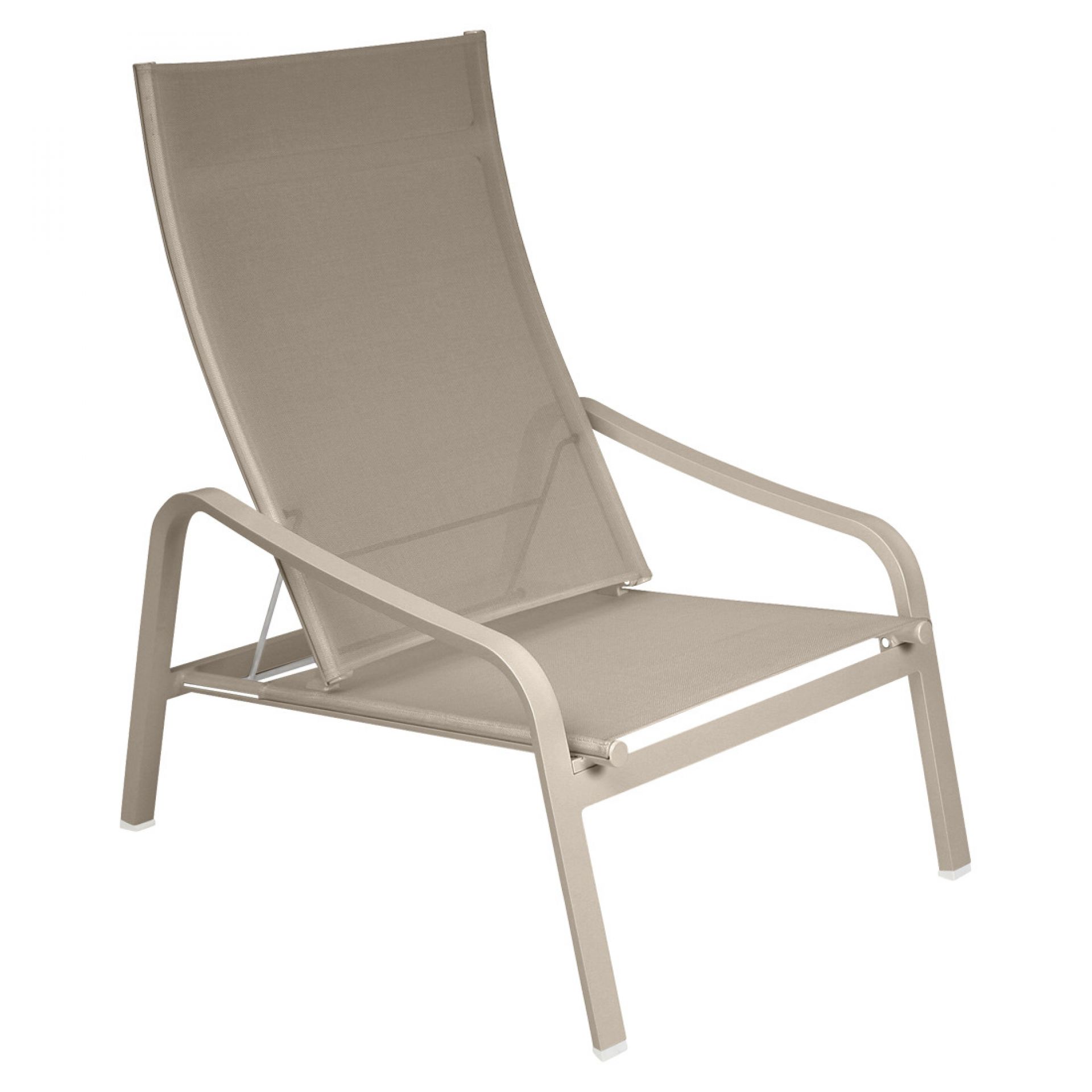 Alizé inférieur Chaise Fermob   