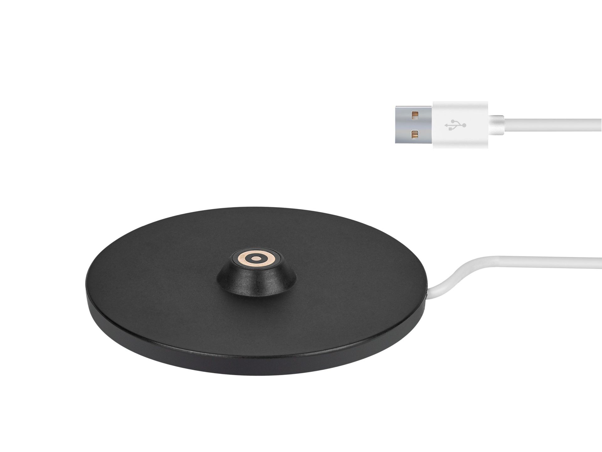 Arnold S Outdoor Lampe de table anthracite Moree