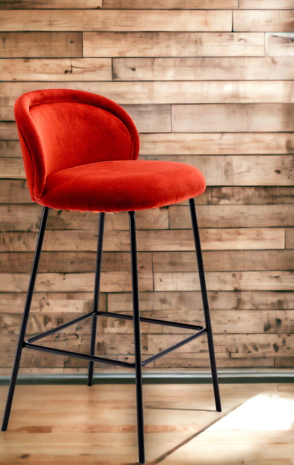 Ona Counterstool Tabouret de bar Freifrau Manufacture 