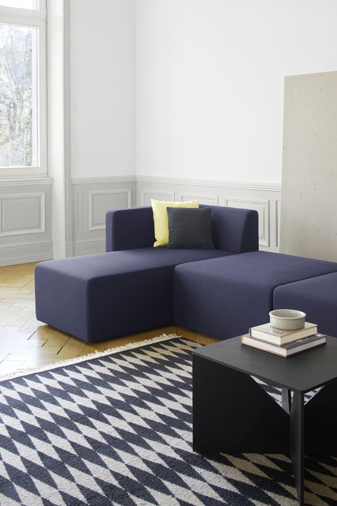 Calvert FK04 Table basse E15