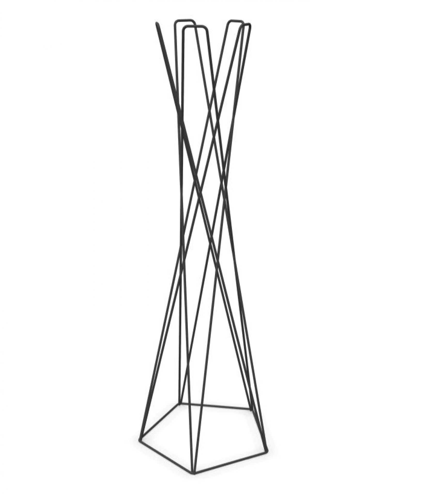 Basket porte-manteau Cascando