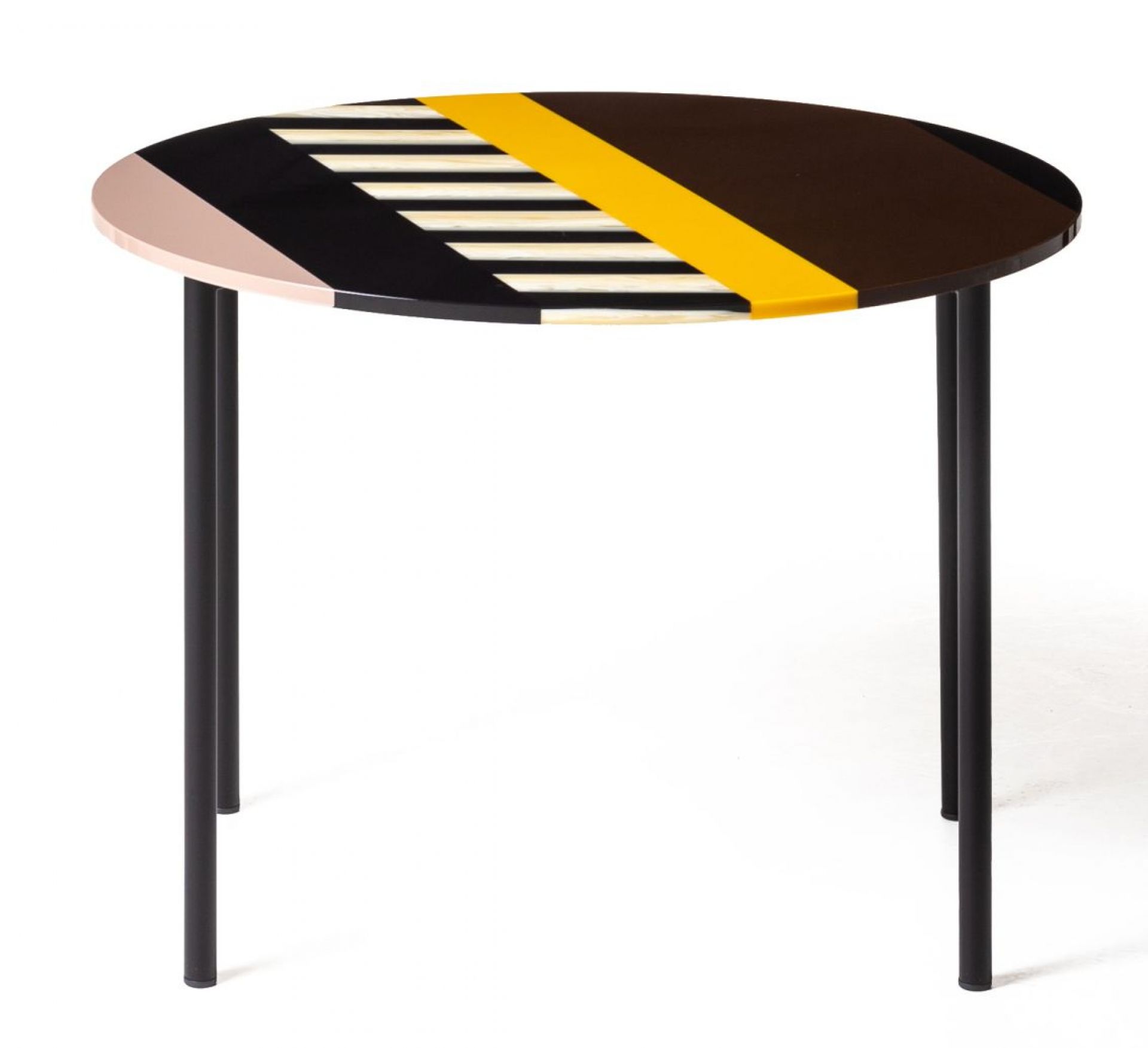 Fishbone tableau 68x54x50 Moroso