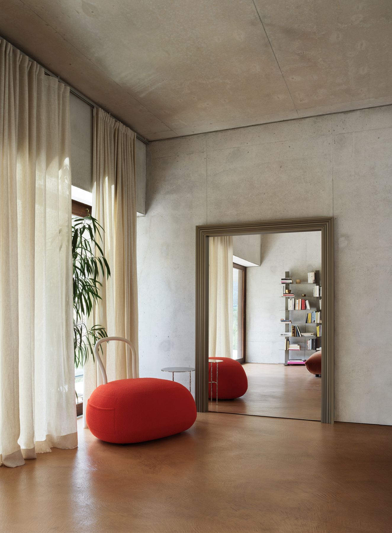 Fauteuil Yum Yum Opinion Ciatti