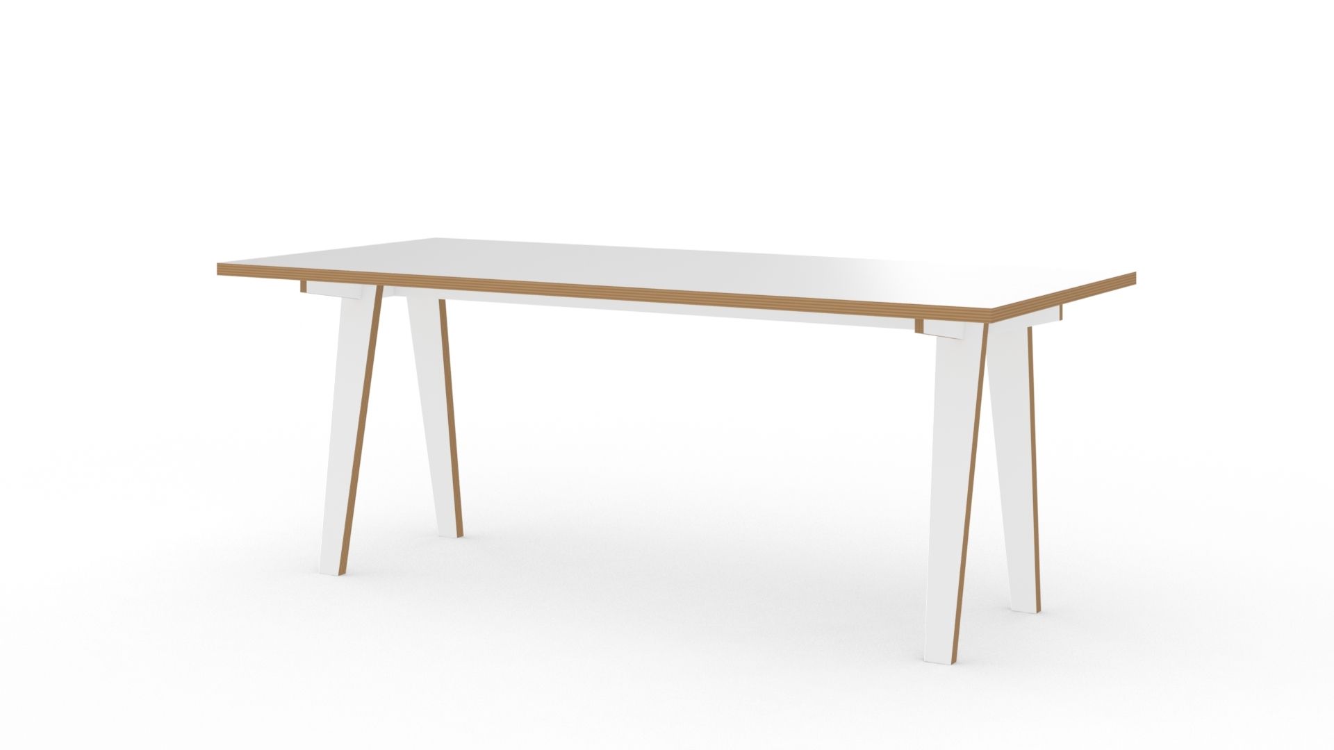 Steck table Tojo