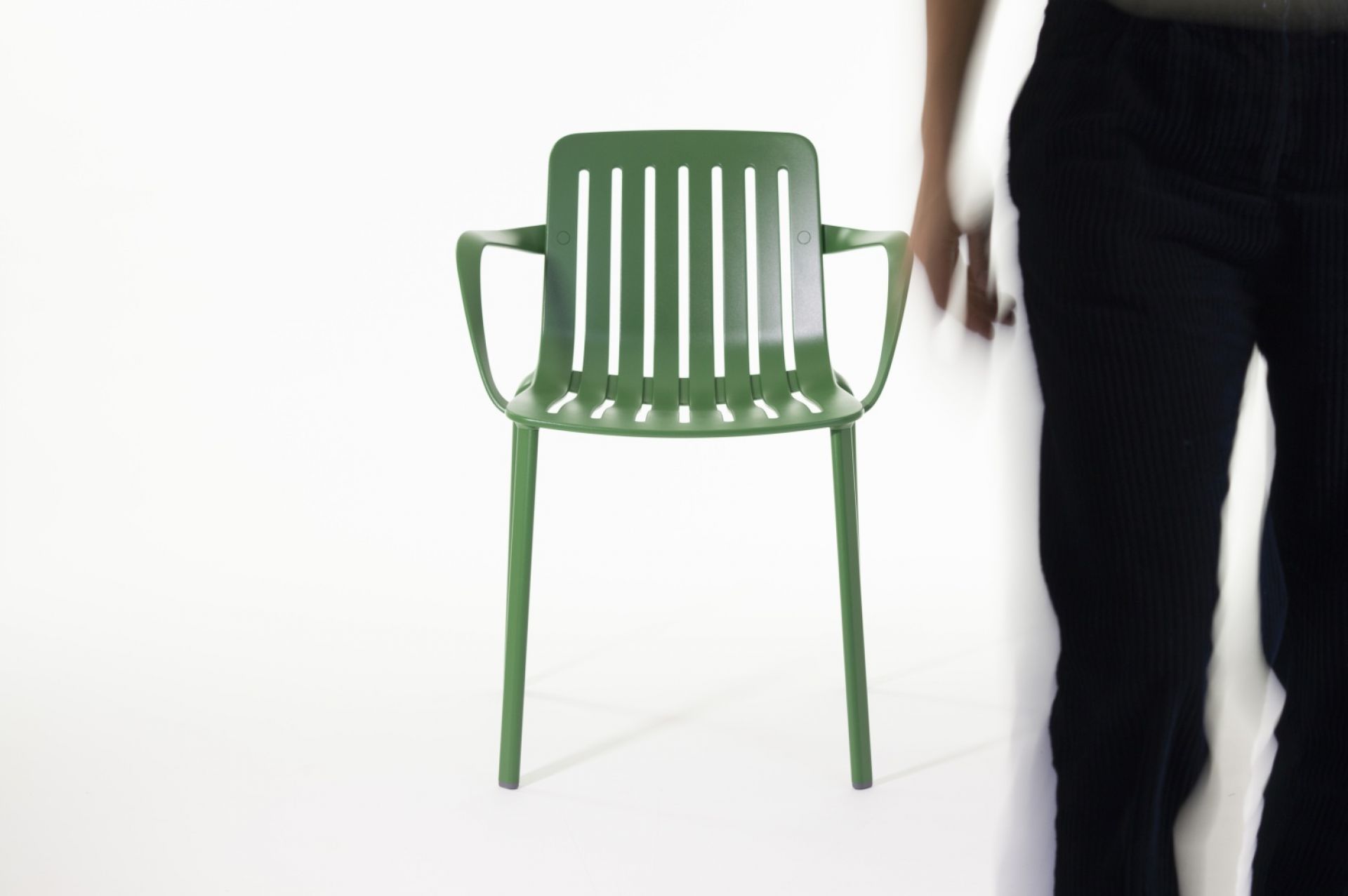 Plato Chaise Magis