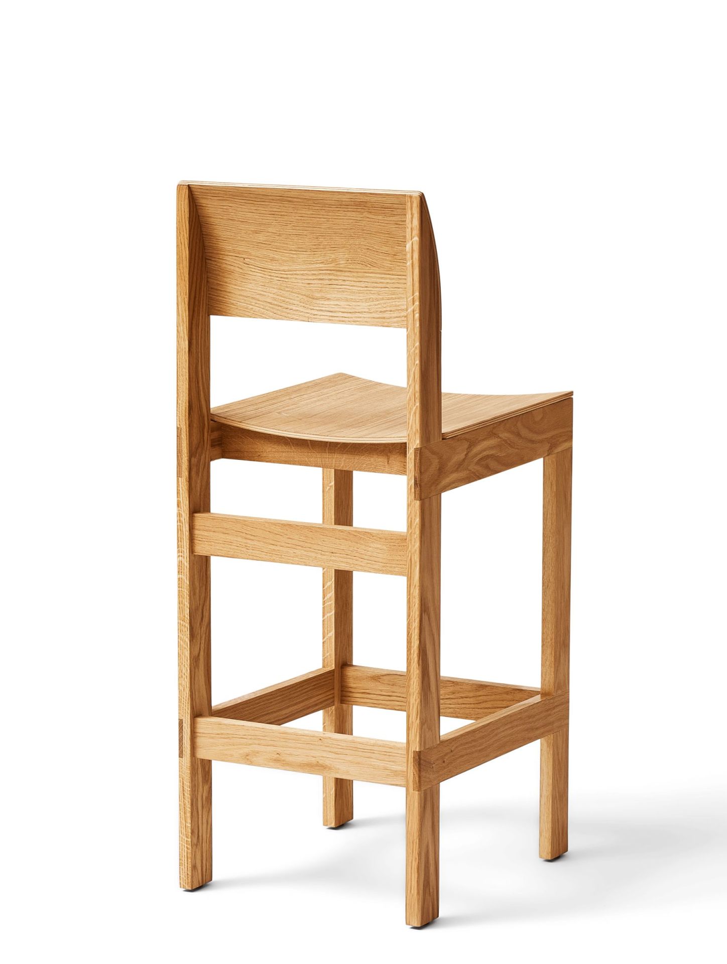 Tabouret de bar spécial 65 Form & Refine