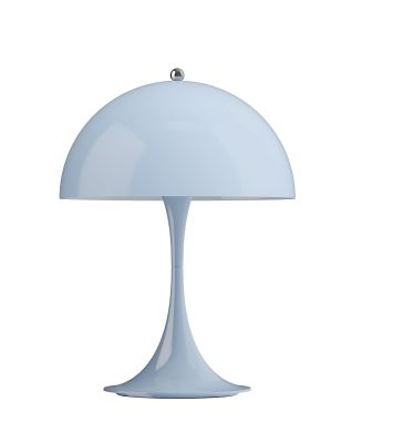 Panthella 250 Portable V3 lampe à batterie / lampe de table Louis Poulsen