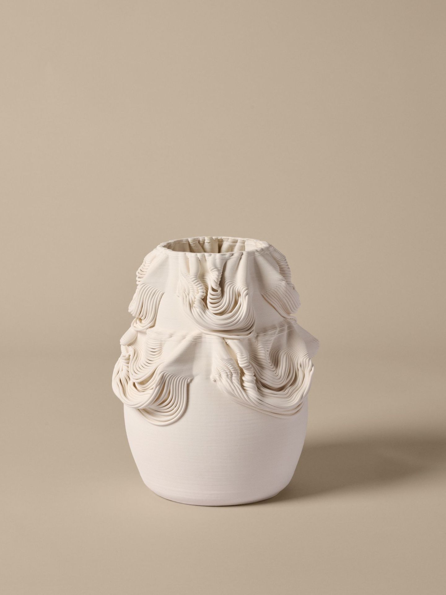 Drisca Vase H23cm Ferm Living