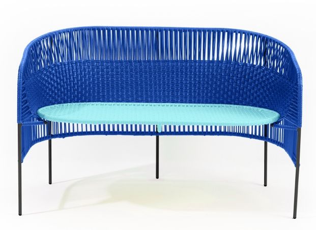 Caribe Banc 2 places Outdoor ames