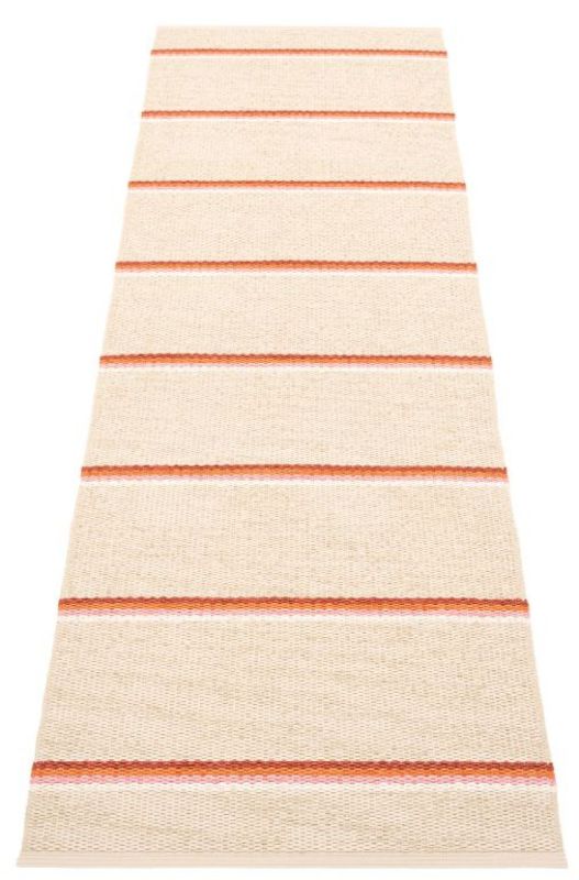 Tapis plastique Olle 70x240 BELLE Pappelina OFFRE SPECIALE