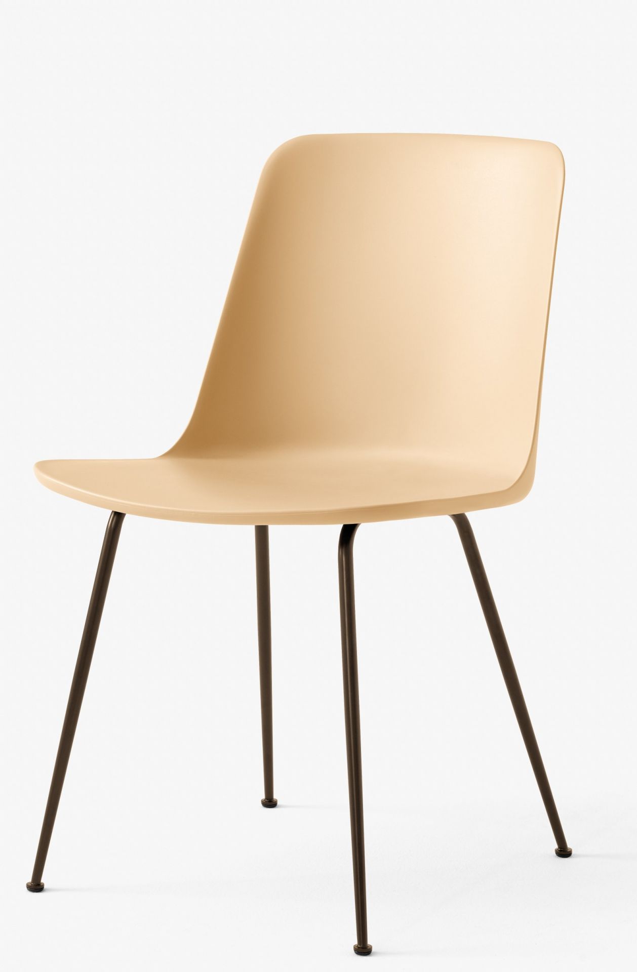Rely chaise HW6 / HW7 / HW8 / HW9 AndTradition Rely chaise HW6 / HW7 / HW8 / HW9 AndTradition