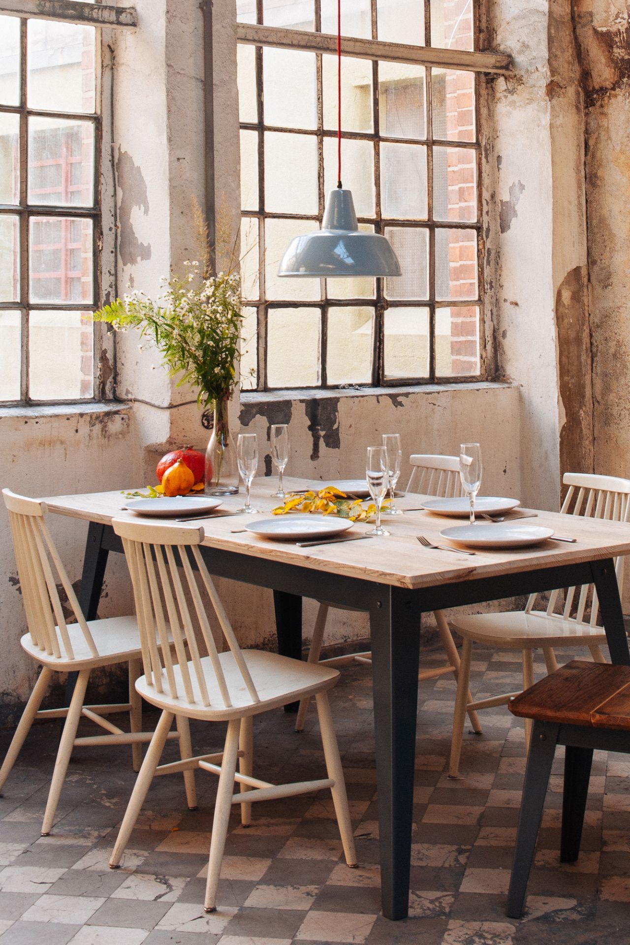 6GRAD Table extensible Jan Cray