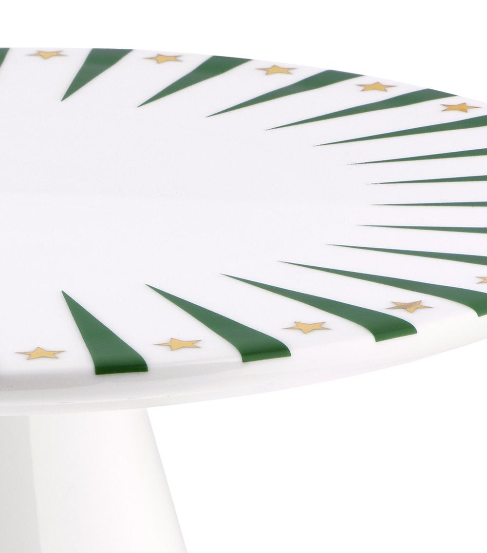 Delight Étagère en porcelaine Alessi