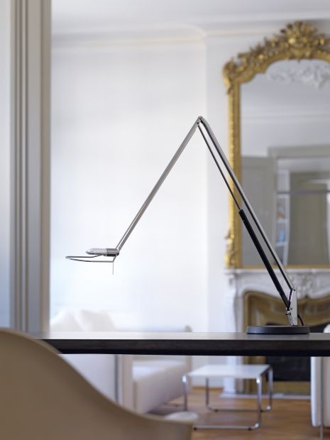 Lifto LED Lampe de table dimmable Belux