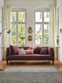 Vitra Cushions Coussins / Coussins de canapé