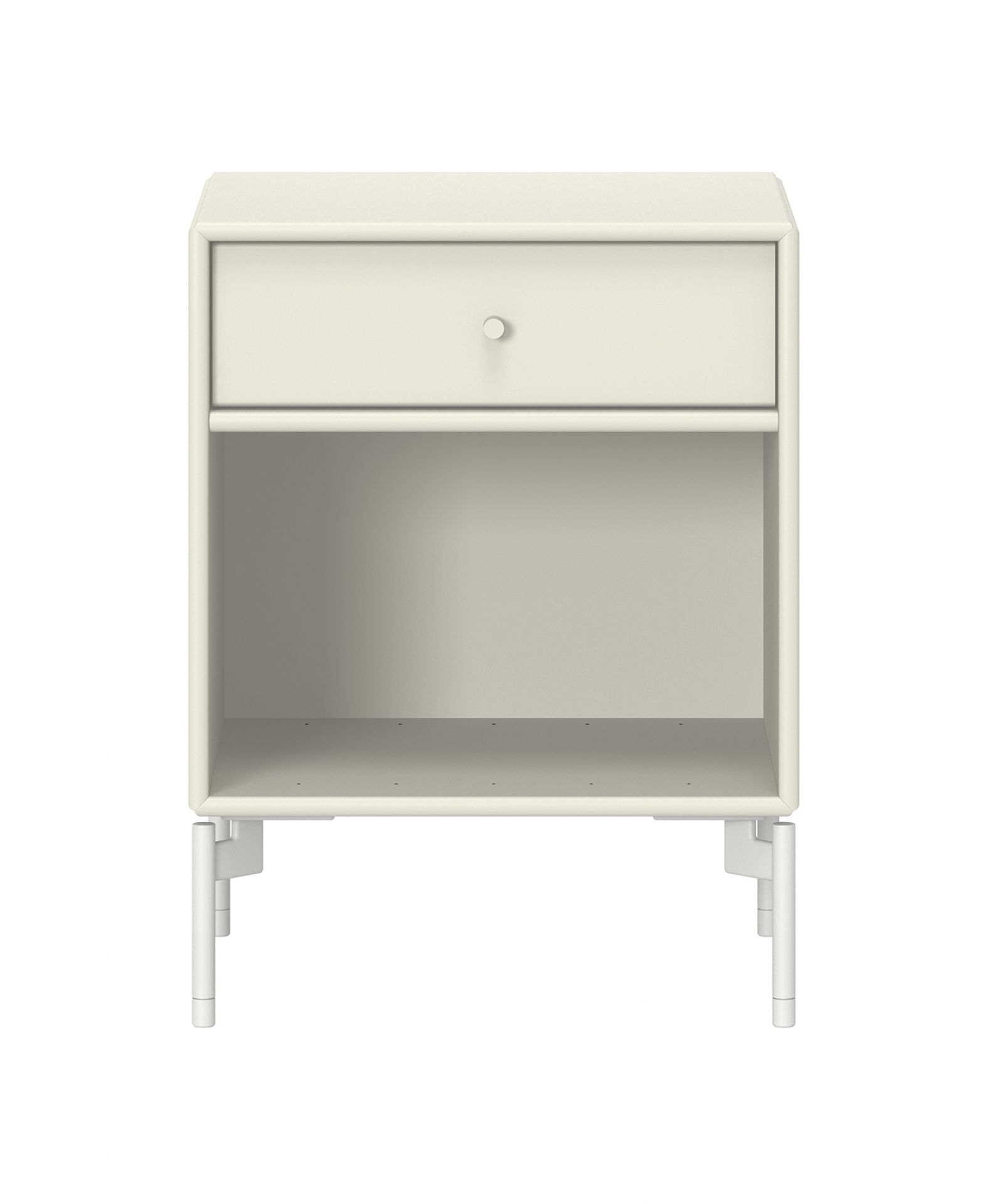 DREAM table de chevet Vanilla Montana