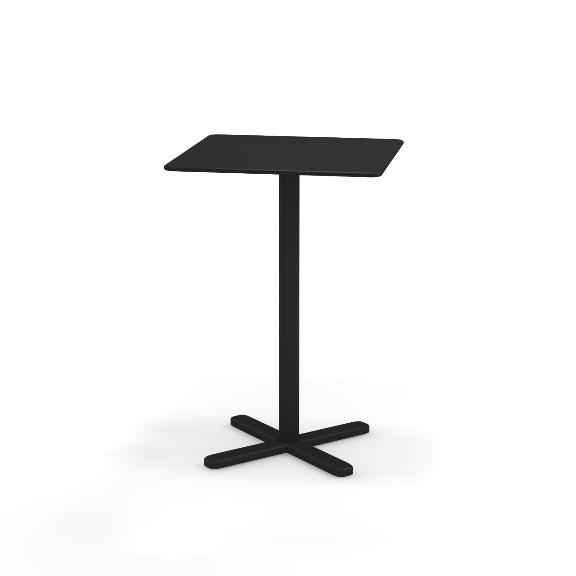 Darwin Table pliante rectangulaire Emu
