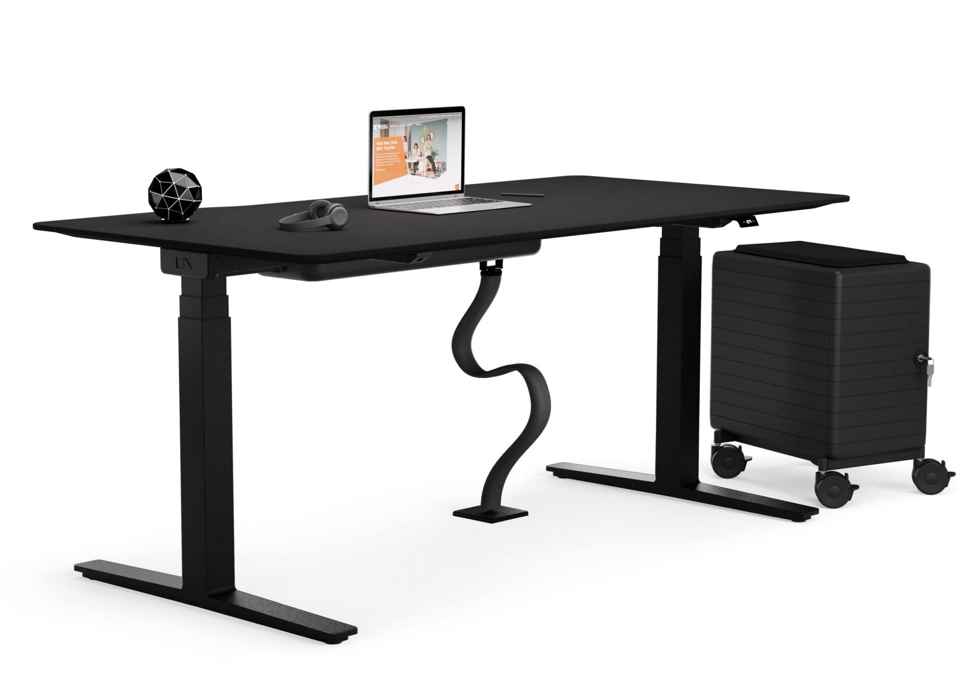 Boîte du personnel König und Neurath