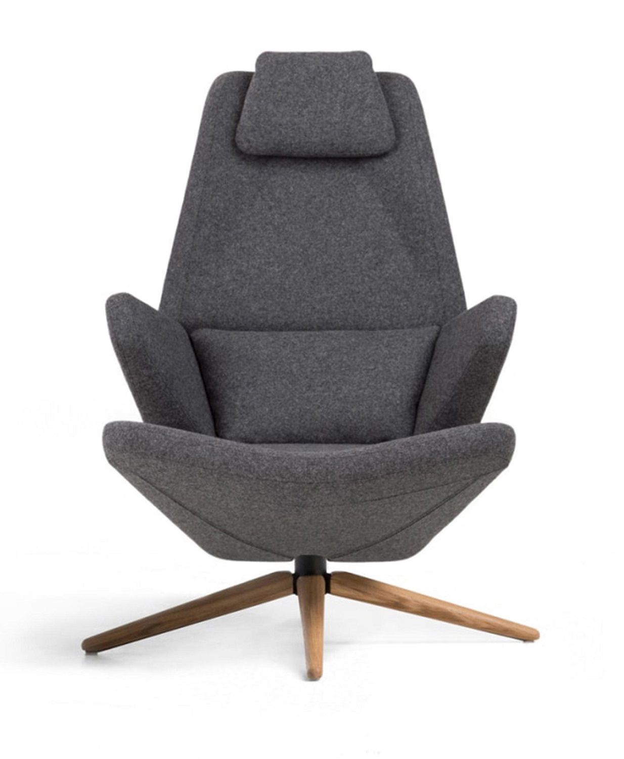 Trifidae Fauteuil / Trifidae Chaise de conférence Prostoria