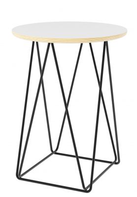 Luna Side Table Table d'appoint Müller Möbelwerkstätten 