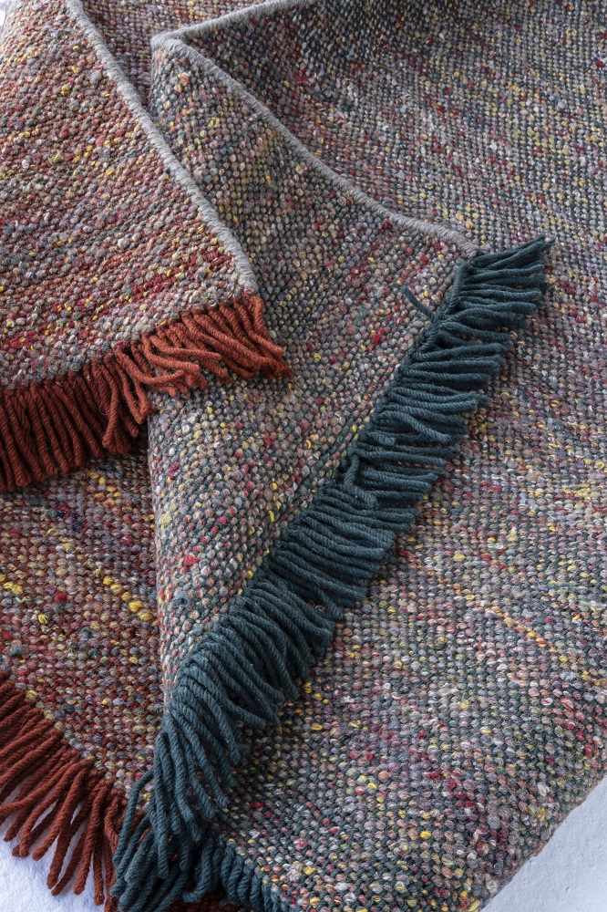 Tapis Re-Rug Collection Nanimarquina