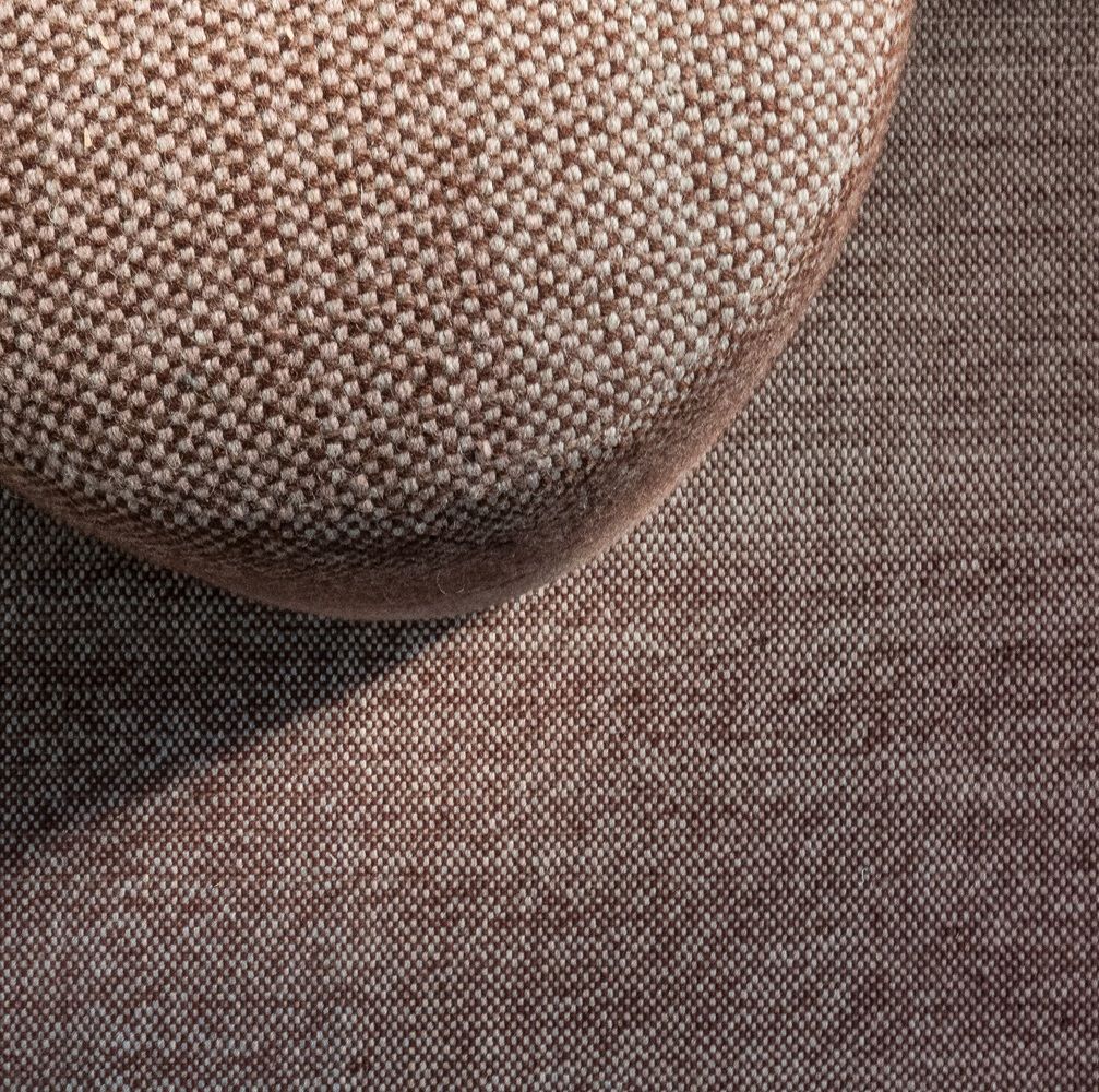 Shade Pouf Tabouret L 3B Nanimarquina