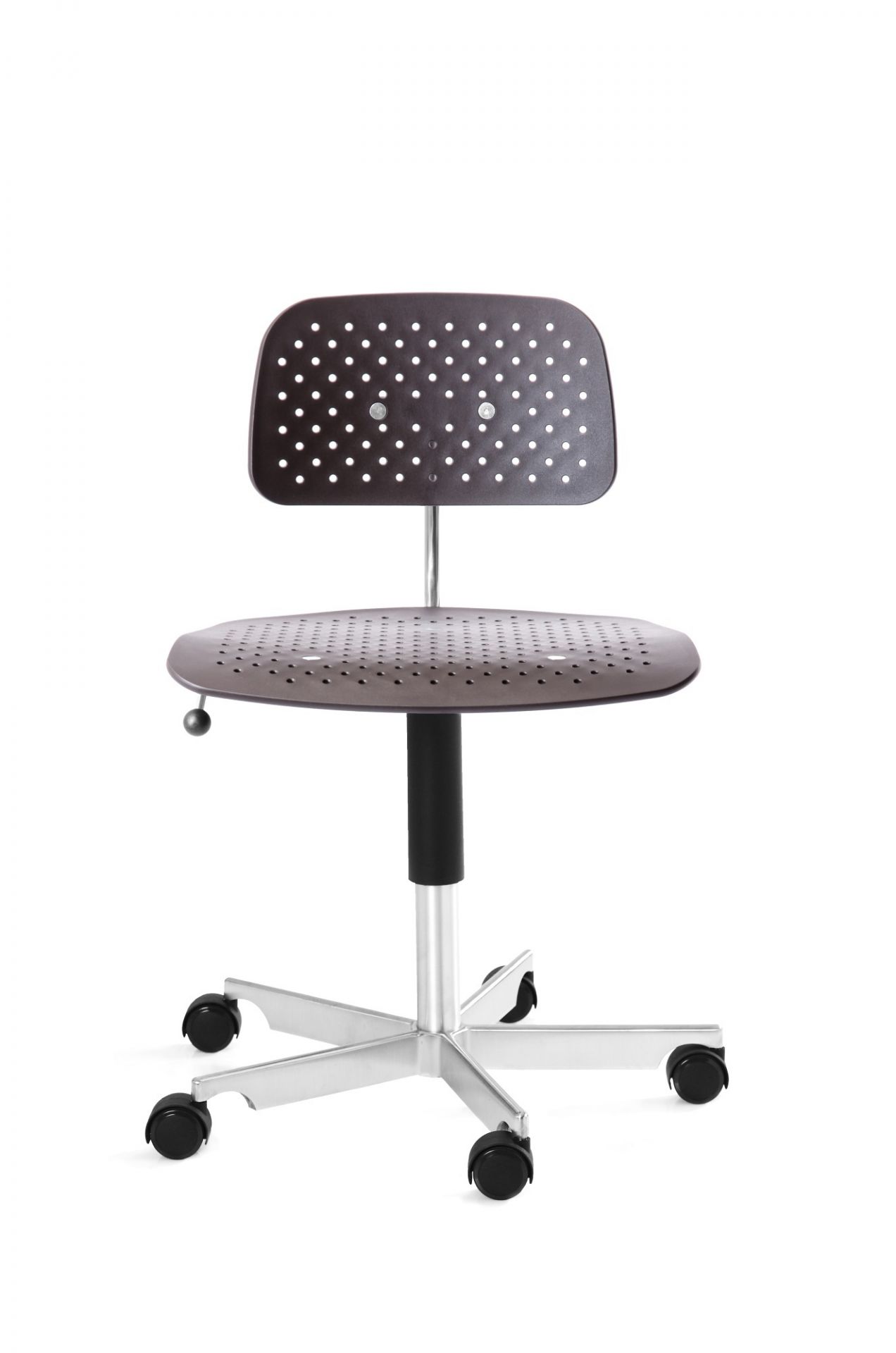 Kevi Air chaise pivotante Montana