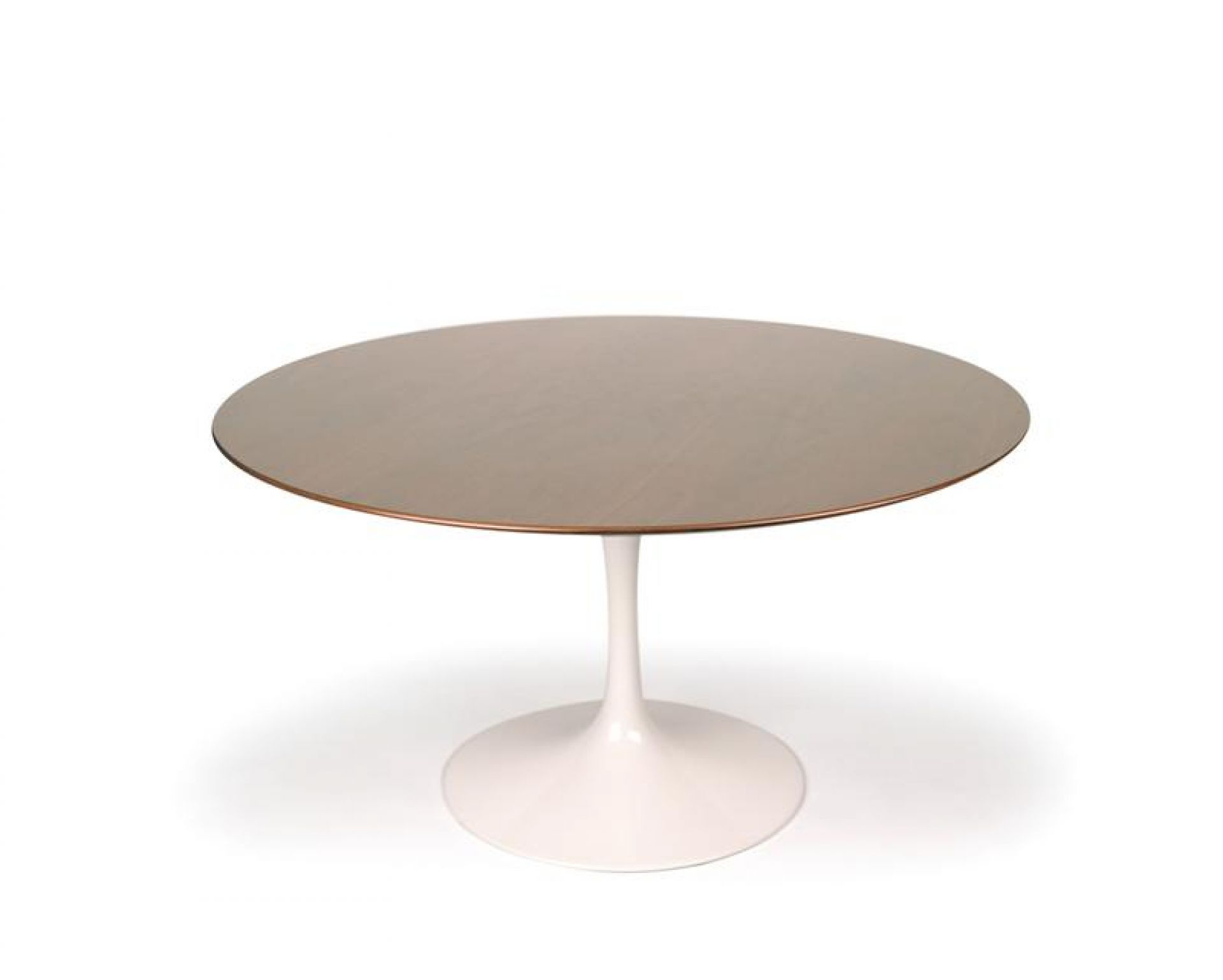 Saarinen table à manger ronde Knoll International