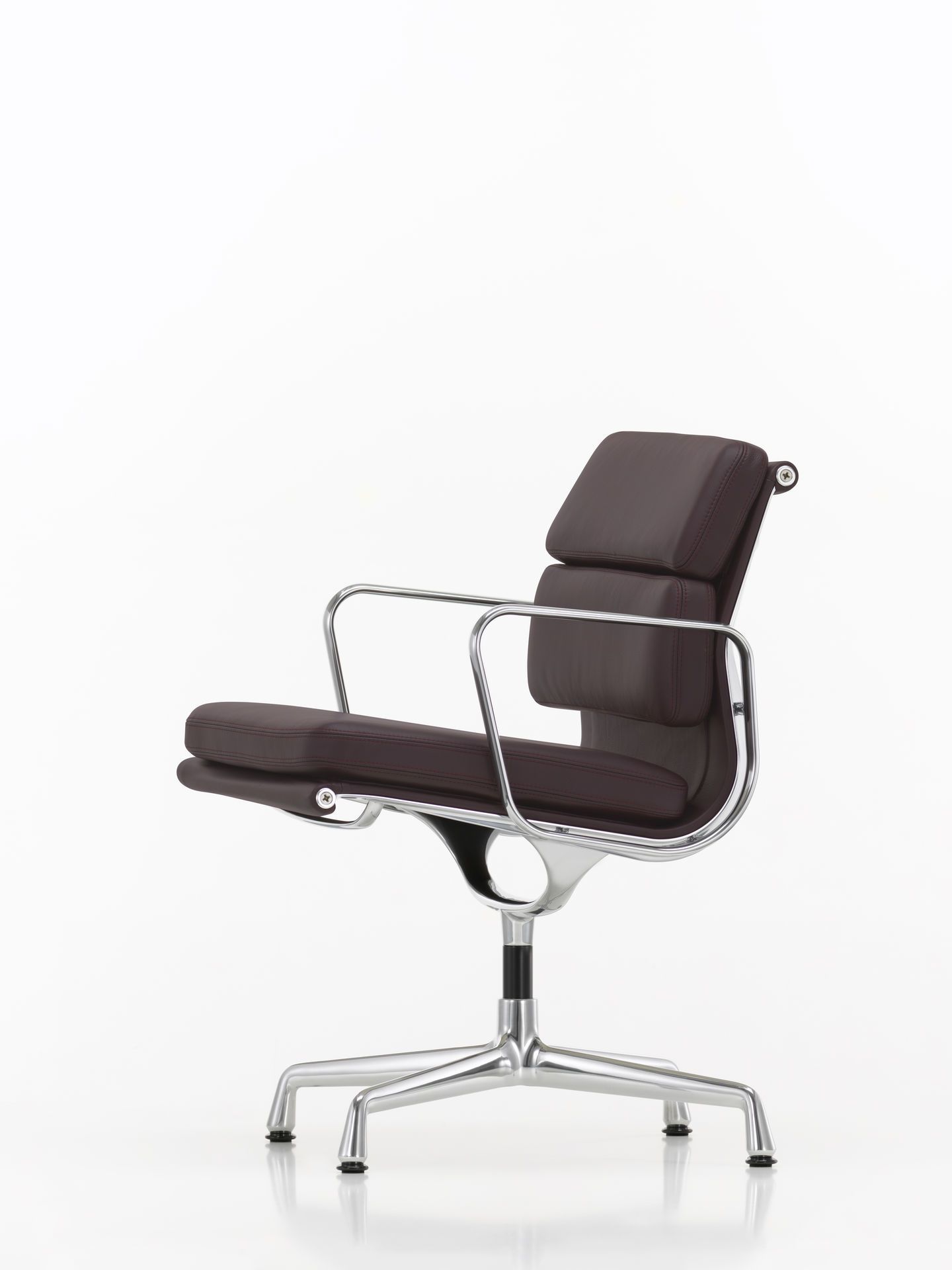 Soft Pad Chair EA208 / EA 208 Fauteuil Vitra