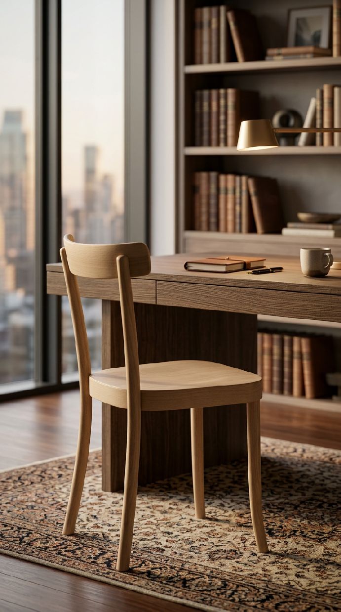 Moser Chaise orgenglarus