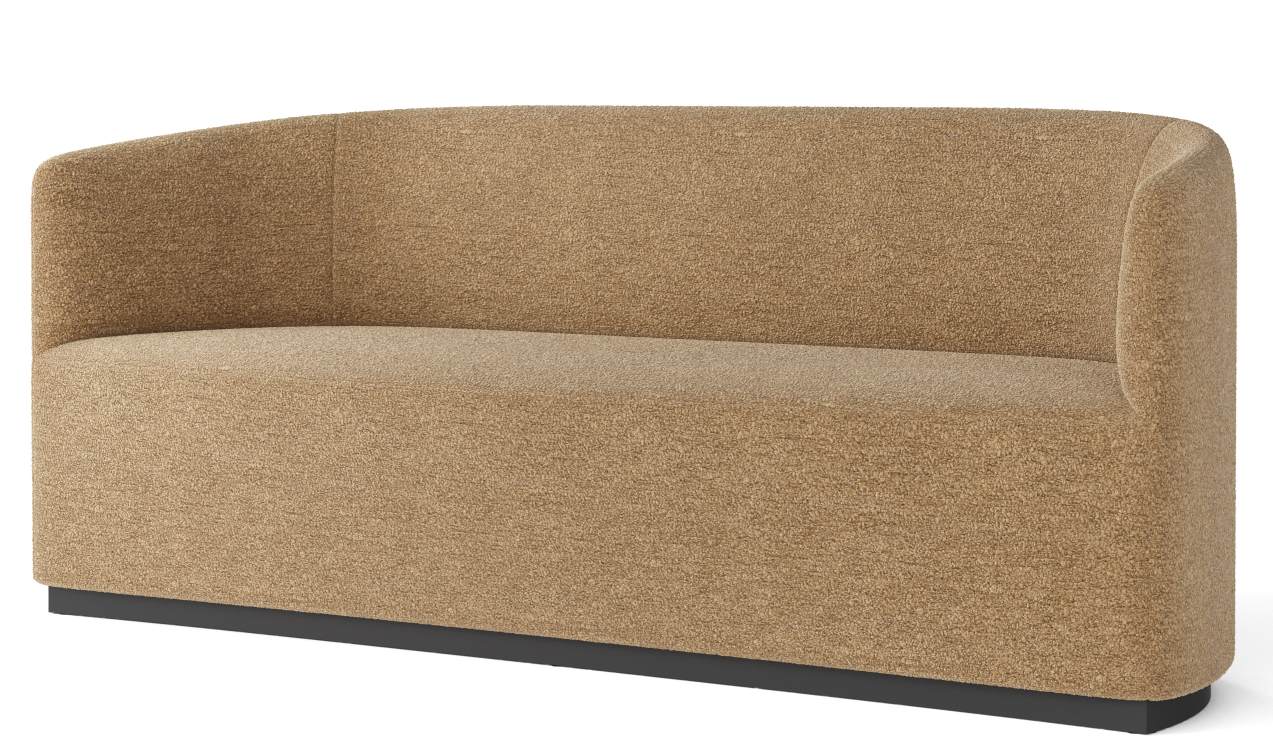 Canapé Tearoom ARCTIC BEIGE 040 Audo OFFRE SPECIALE