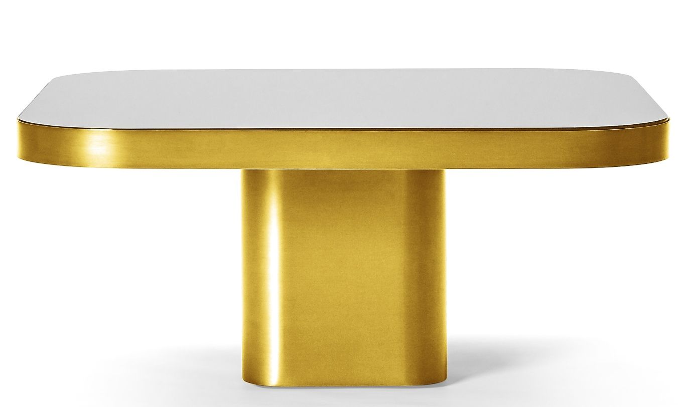 Bow Coffee Table Table basse No. 3 ClassiCon