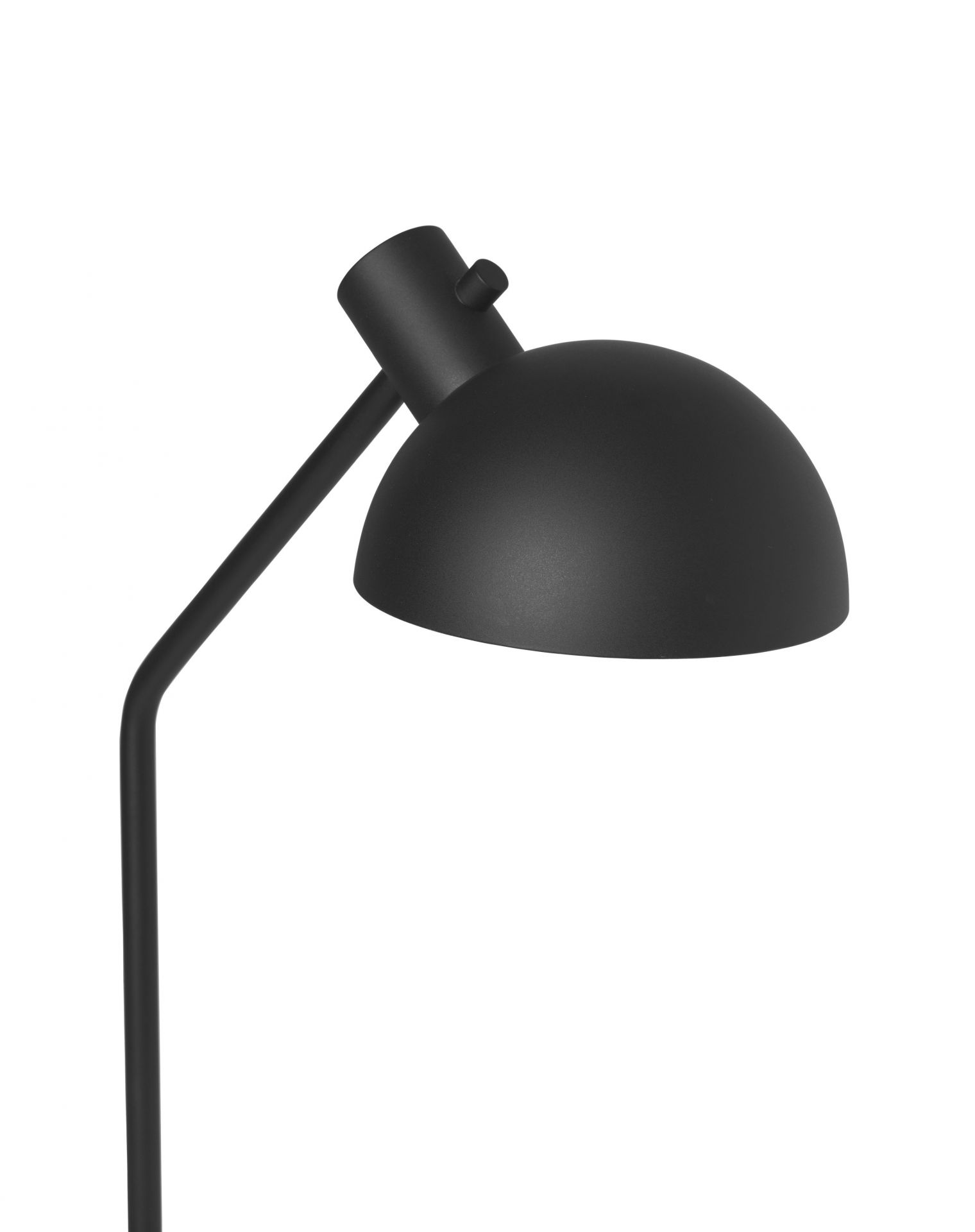 MO310 Lampe de table noir Carl Hansen & Søn