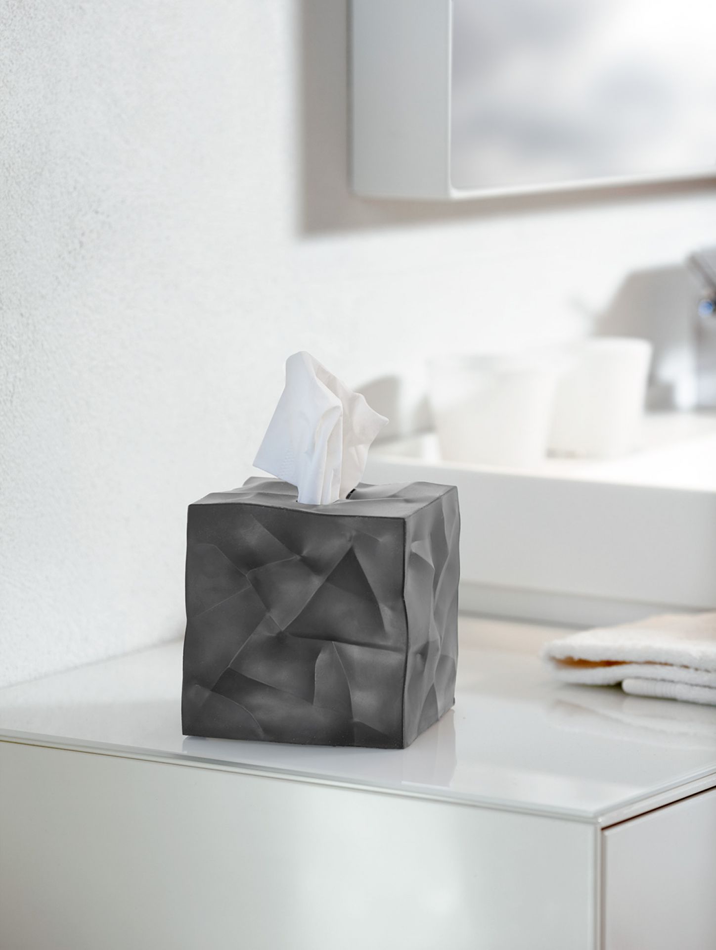 Wipy-Cube Boîte à Kleenex Klein & More OFFRE SPECIALE