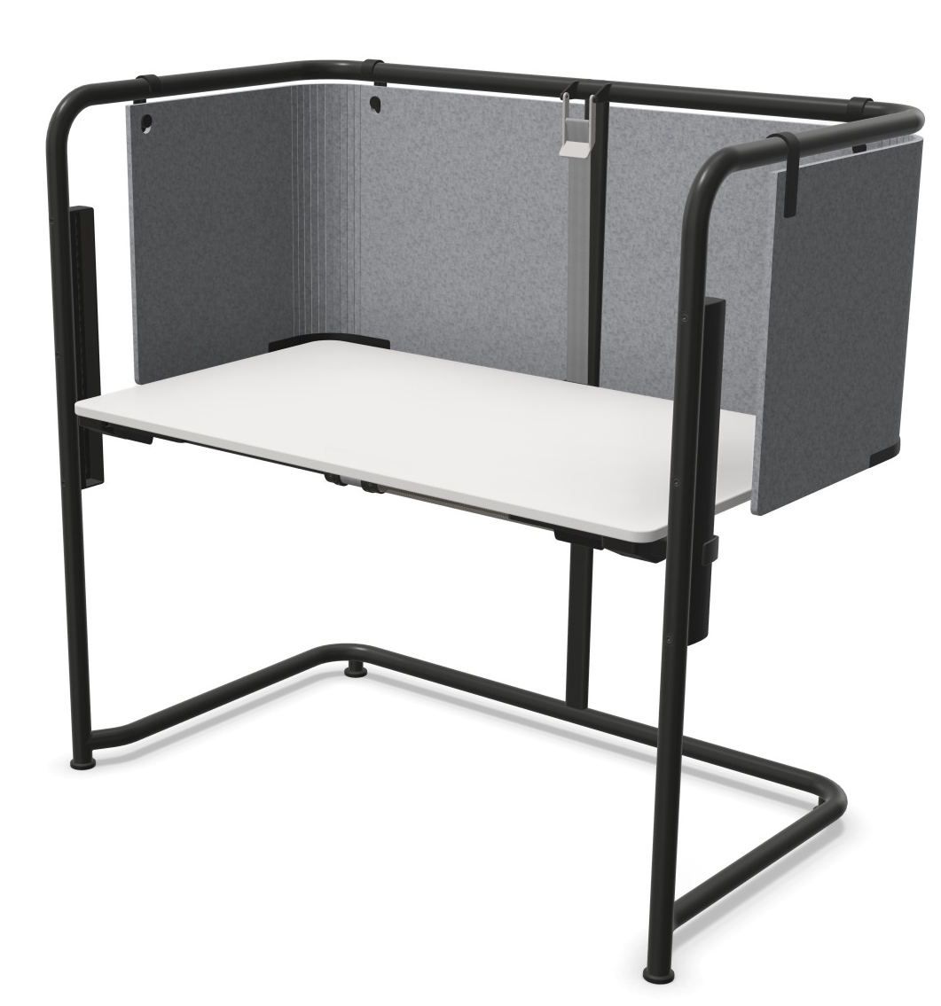 Bureau Scout Vitra