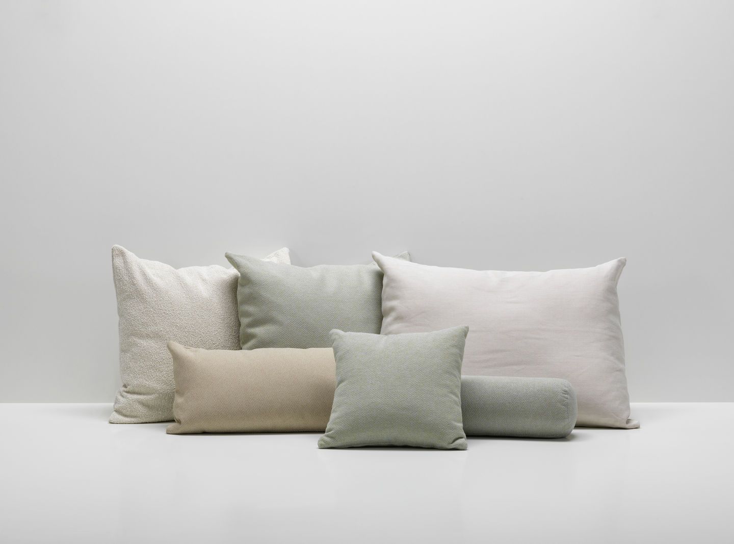 Vitra Cushions Coussins / Coussins de canapé