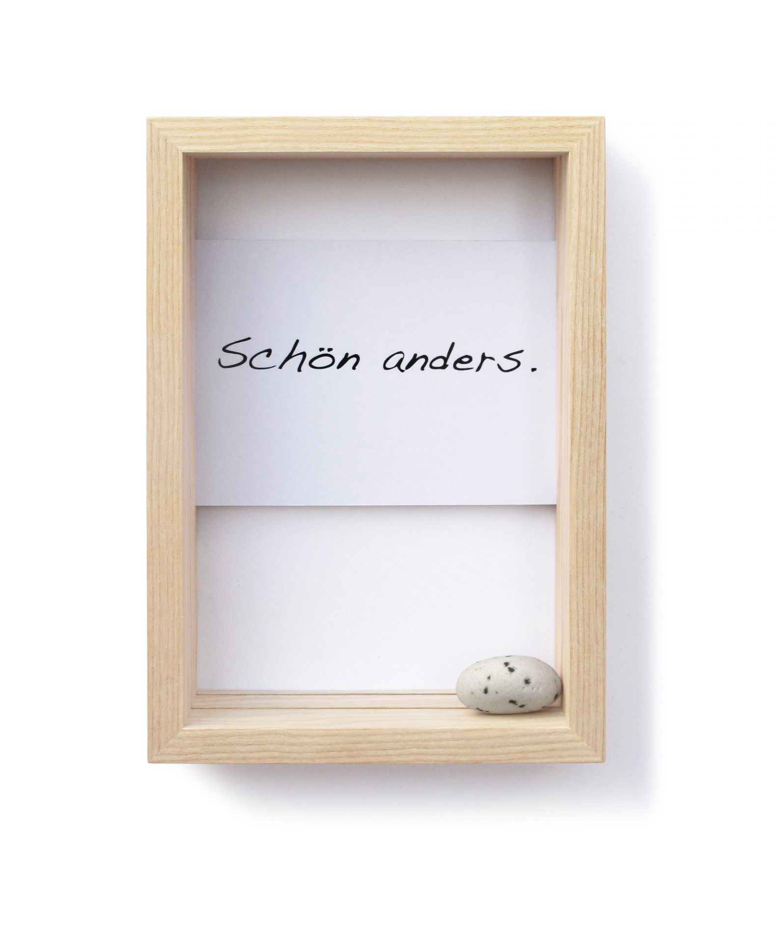 Cadre pour cartes Oh, beau Side by Side OFFRE SPECIALE