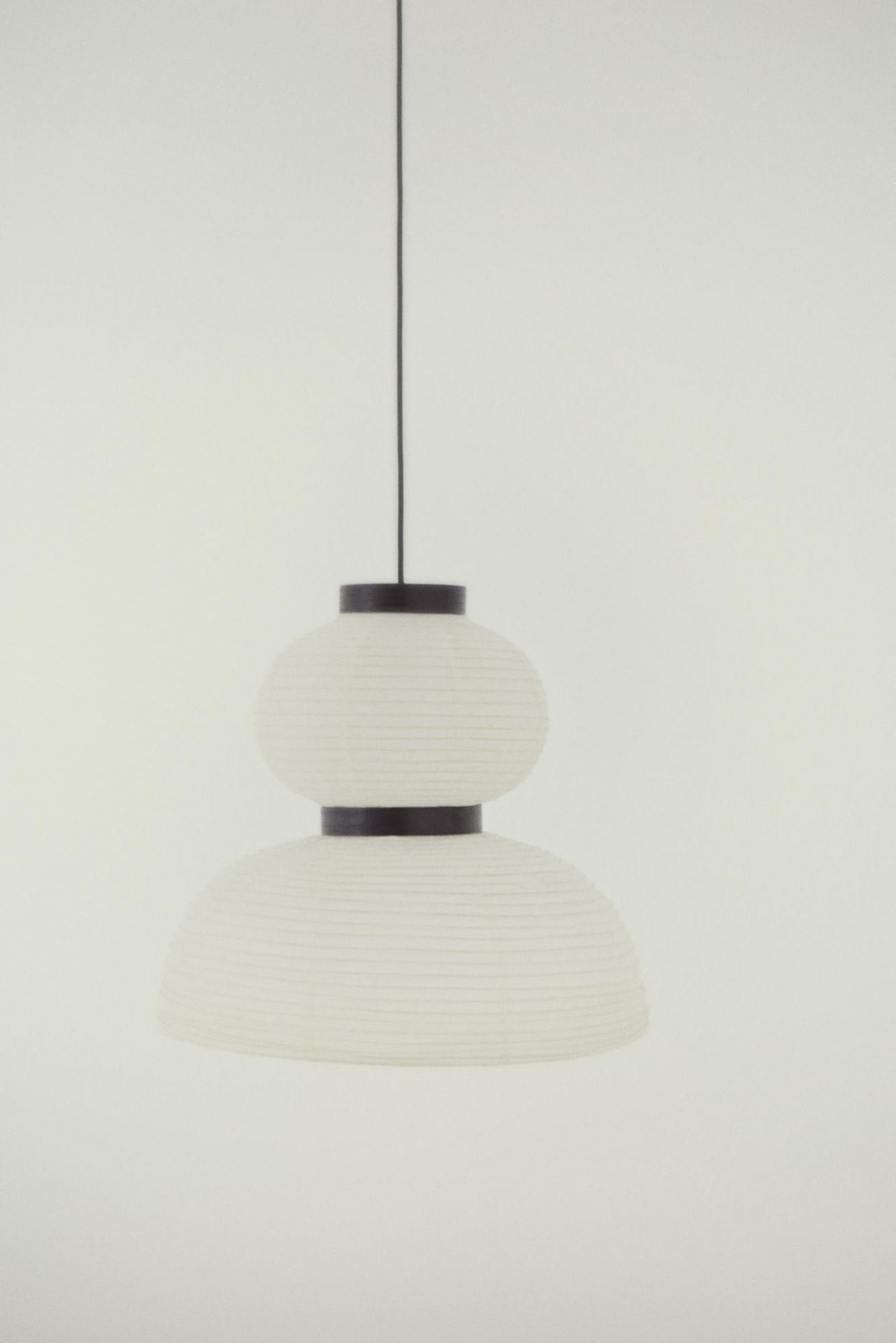 Luminaire à suspension Formakami JH4 AndTradition