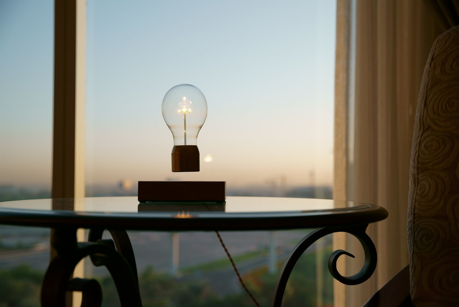 Flyte Royal lampe décorative Klein & More OFFRE SPECIALE