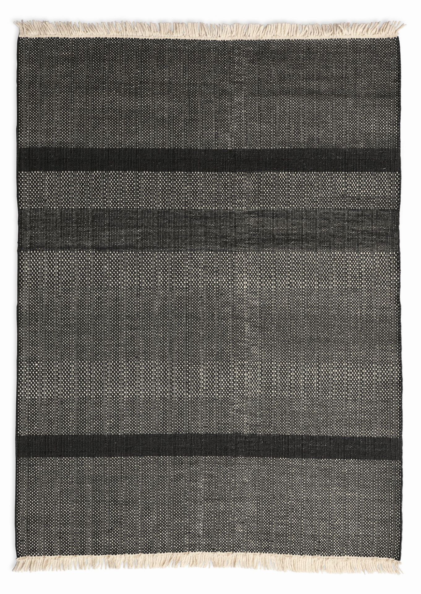 Tapis Tres Texture Nanimarquina
