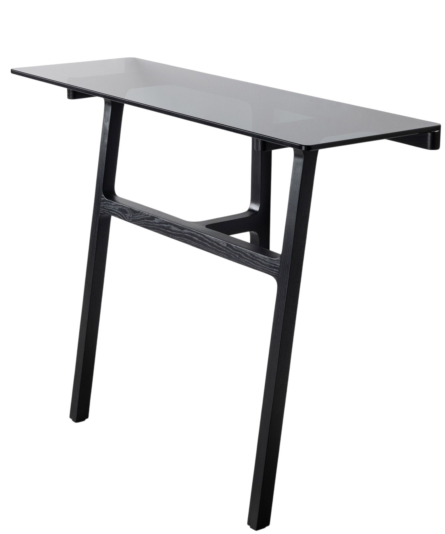 Console Bottega Kristalia