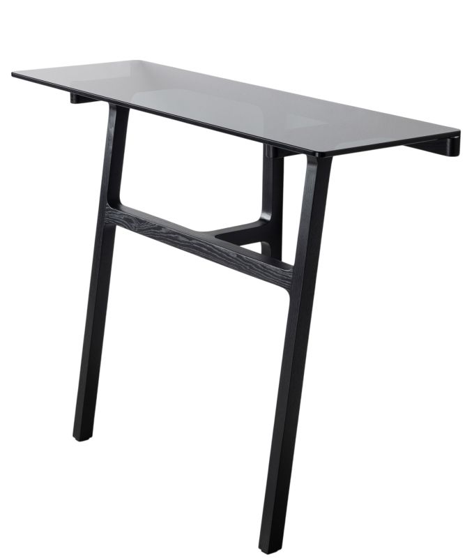 Console Bottega Kristalia