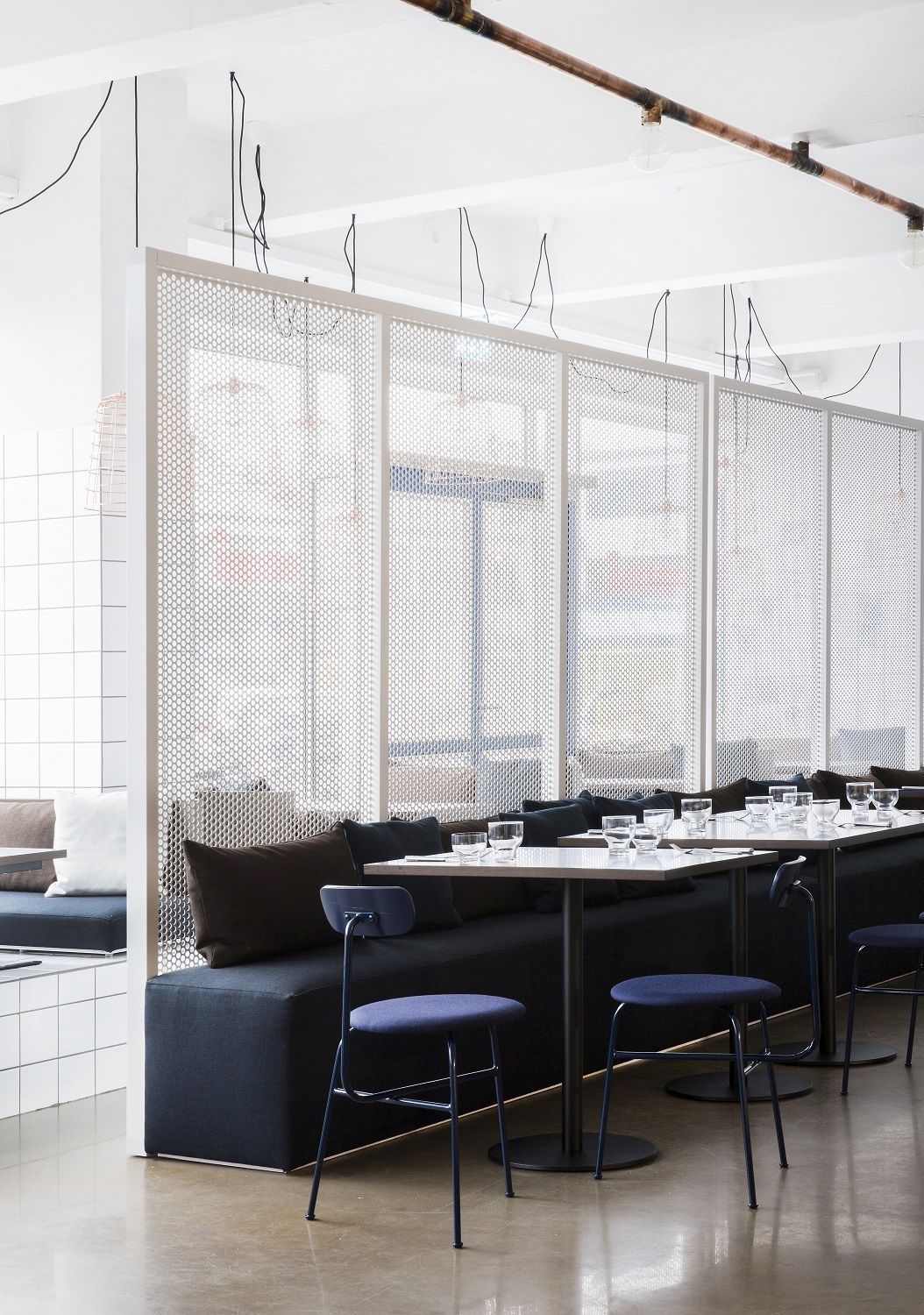 Afteroom Dining Chair chaise / chaise de salle à manger Audo Copenhagen Afteroom Dining Chair chaise / chaise de salle à manger Audo Copenhagen